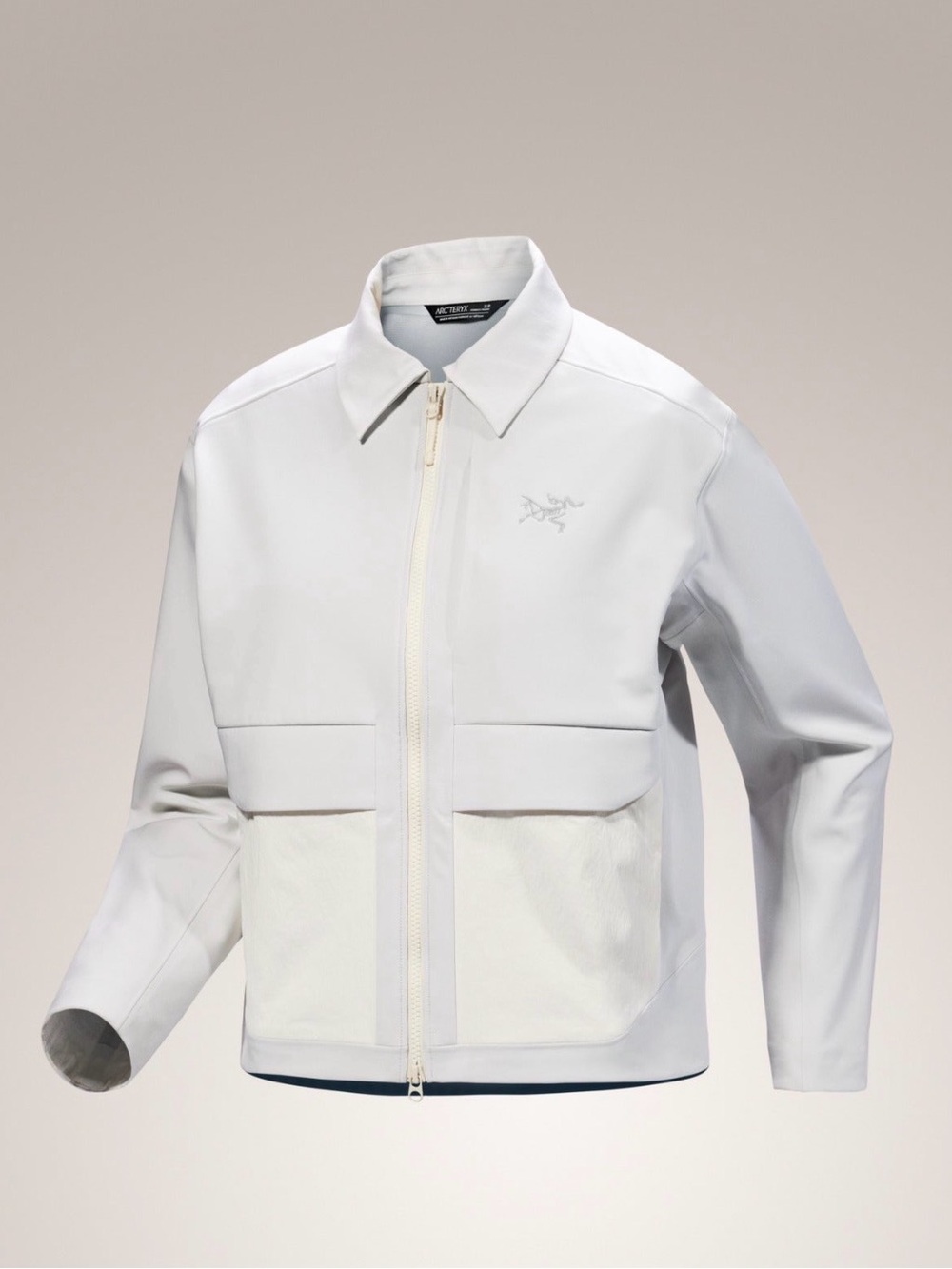 Arc'teryx Women’s Sonii MX -in Arctic Silk
